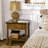 Laren 24'' W Nightstand