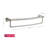 Bath Safety 24" Wall Mounted Towel Bar-17040351