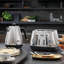 1.7L Distinta X Stainless Steel Kettle-456322554