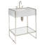 Belshire 30'' Console Frame-60946116