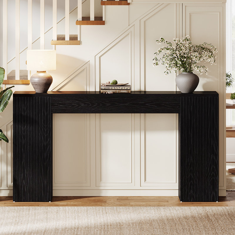159.99 cm W Console Table