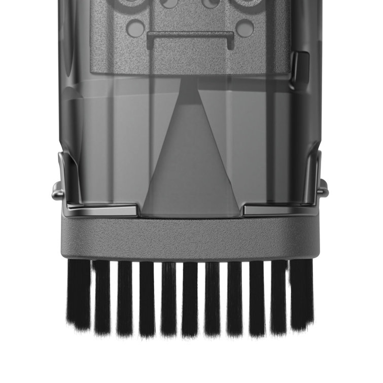  BLACK+DECKER dustbuster® AdvancedClean™ Slim Cordless Hand  Vacuum, 12V Max (HLVC320J01) : Everything Else