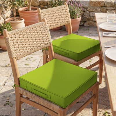 Outdoor Seat Cushions 22x22x4 Outdoor Chair Cushions