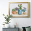 Summer Succulents II - peinture encadrée-1883801674-1883801675