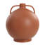 Delphi Ceramic/Porcelain Table Vase Jar