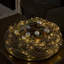 100 LED Micro Light Set - Indoor Use 9.9m of Lights-30102250