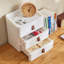 Plastic / Acrylic Makeup Organizer
