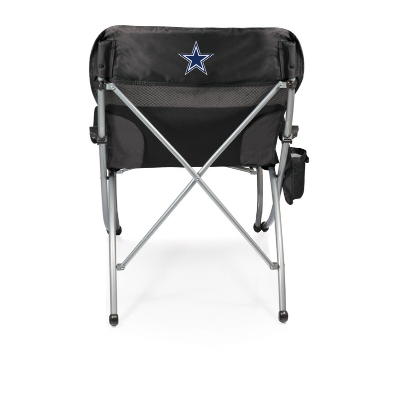 Folding Camping Chair, Dallas Cowboys