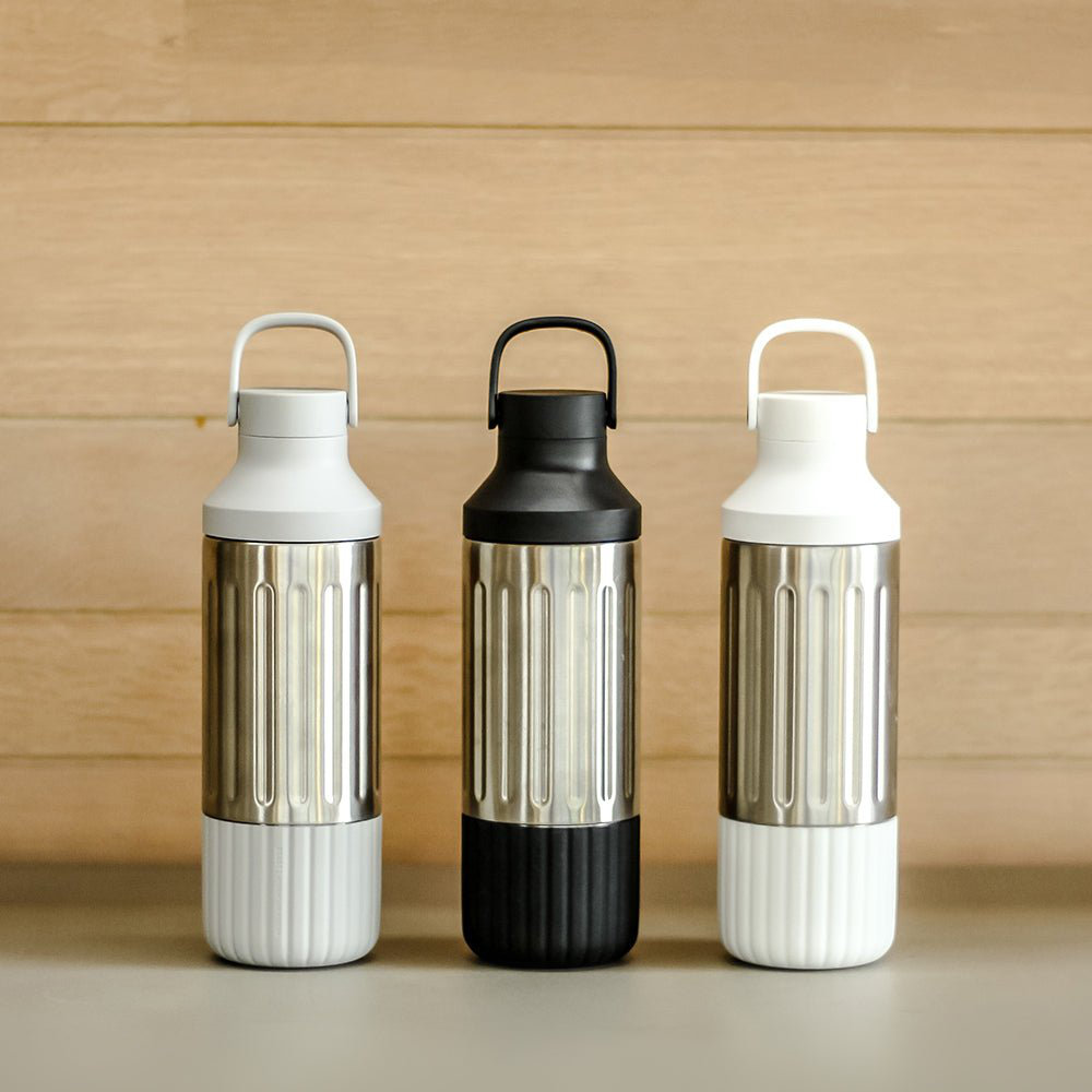 Beast Hydration Vessel, Carbon Black