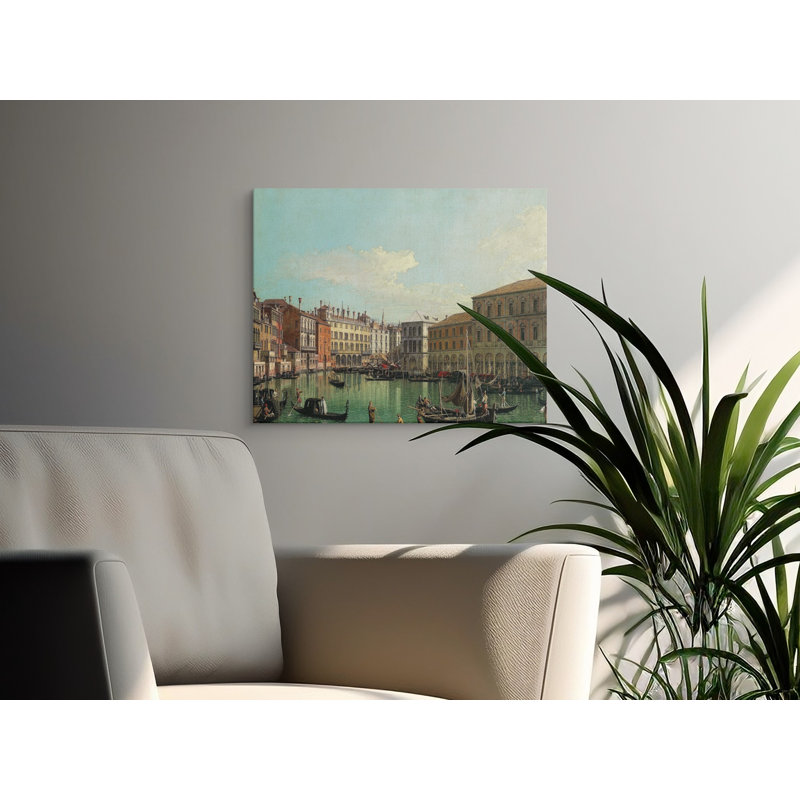 Kautz Wrapped Canvas Print Set, 24x20