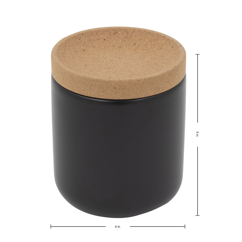 Kamenstein Ceramic Food Storage Container