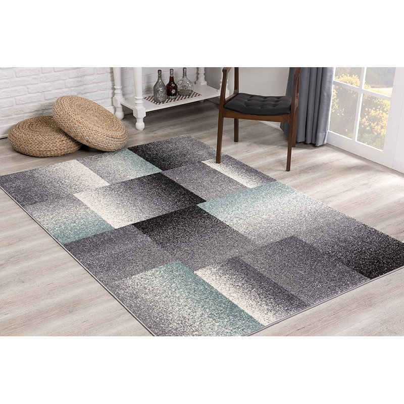 Indoor Rug, Rectangle 8' x 11'