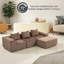 Canapé modulaire Freely configurable-1885127662
