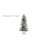 Easy Set-Up Lighted Christmas Tree-2067324712
