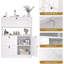 Armoire de salle de bain moderne-459320475