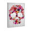 Feminine Flower Skull Print-15904650