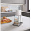 Tokyo LAVA Metal Paper Towel Holder