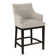 Upholstered Counter Stool