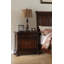 Table de chevet 2 tiroirs Sameul-1069699616