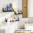 Mekela Solid Wood Floating Shelf-1200646289