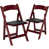 Mahogany / Black
