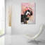 Art mural en verre Epic Art-907113764
