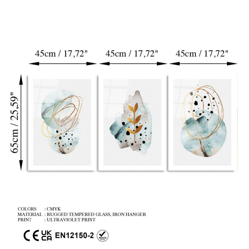 Boze Wall Decor