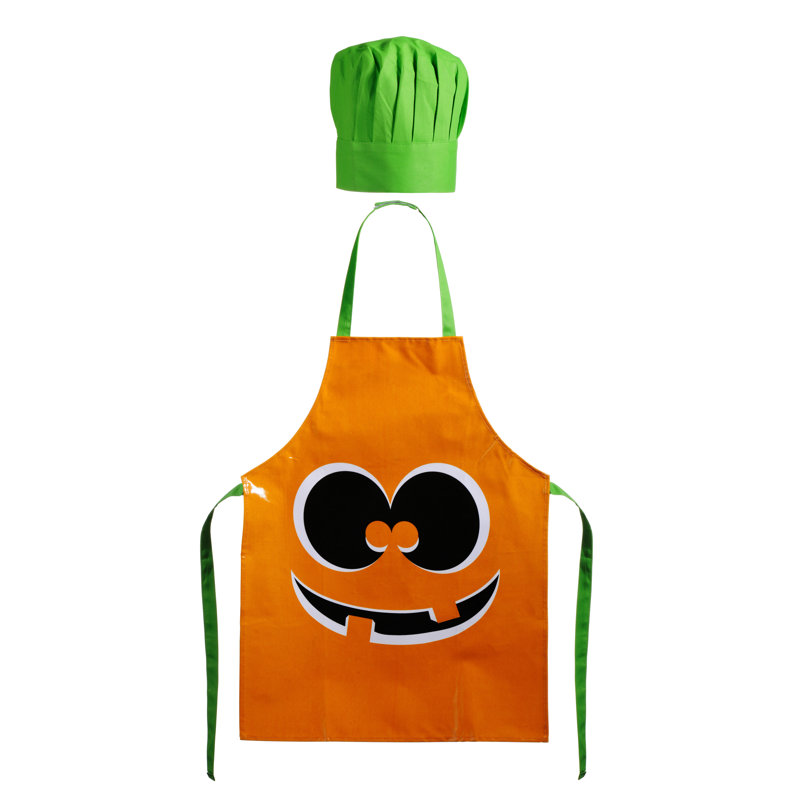 Children's Bib Apron