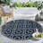 Geometric Indoor / Outdoor Rug-29027107