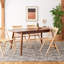 Fairfield 59.05'' Extendable Dining Table-353091795