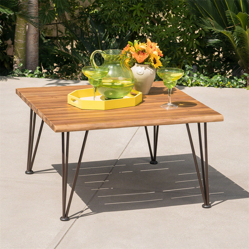 Hansell Single Coffee Table