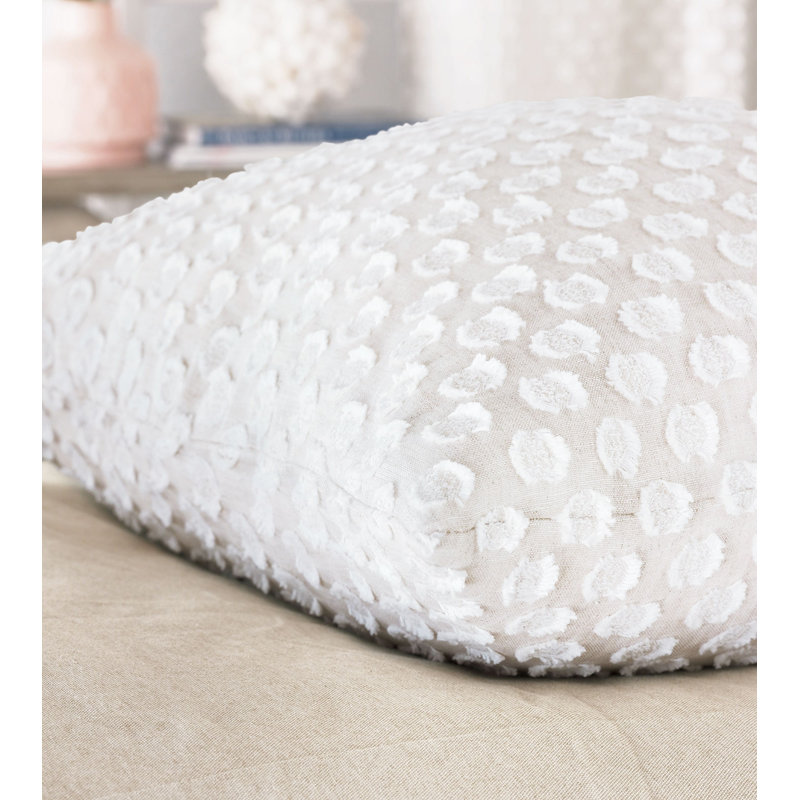 Felicity Square Pillow Cover & Insert