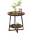 23.62'' Tall Round Side End Table-1026988175-1026988168