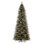 Hadewig 10' H Lighted Artificial Fir Christmas Tree