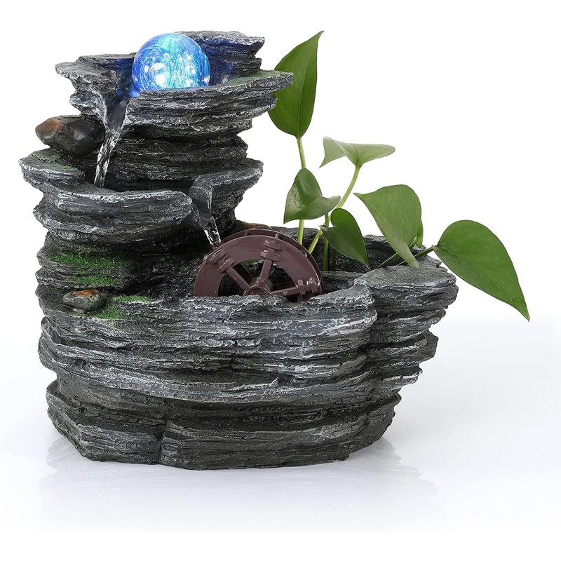 Desktop Fountain
