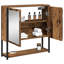 W H Medicine Cabinet Mirror-1173067415