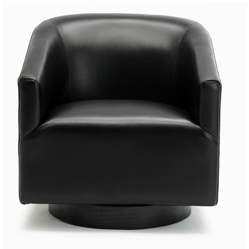 Chaise pivotante Garland