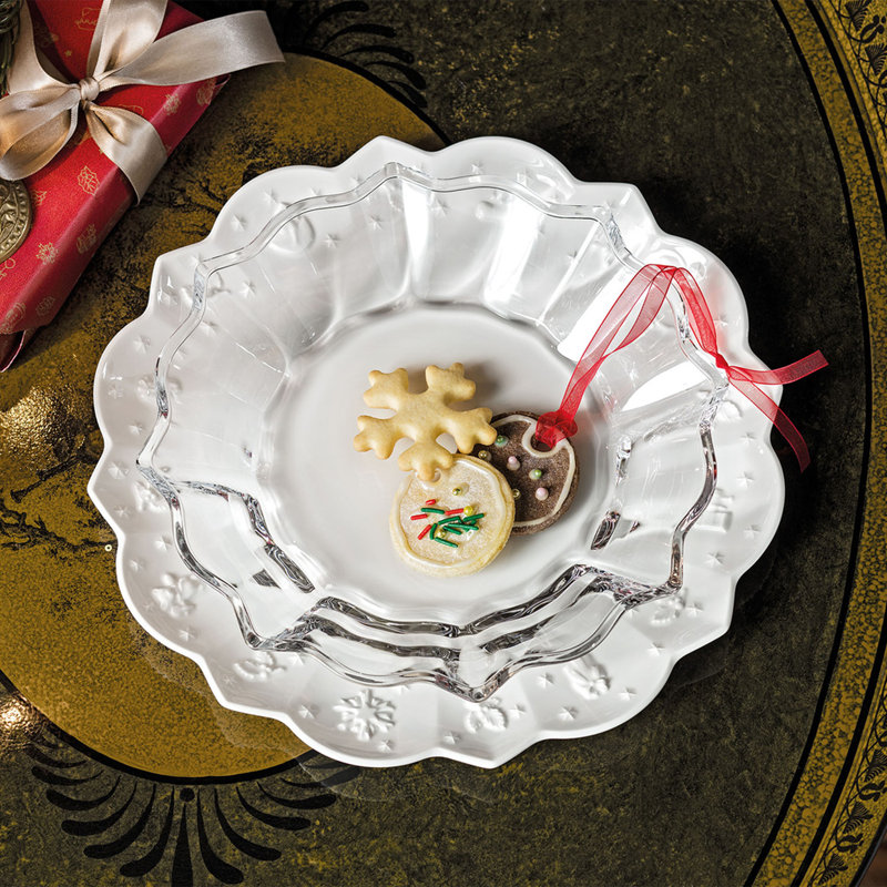 Villeroy & Boch Toys Delight Royal Classic 11.5" Dinner Plate