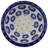 Polish Pottery Stoneware 4 oz Salad Bowl