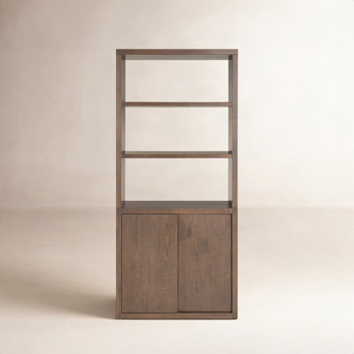 43" Bookcase