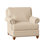 Carrado Leather Armchair