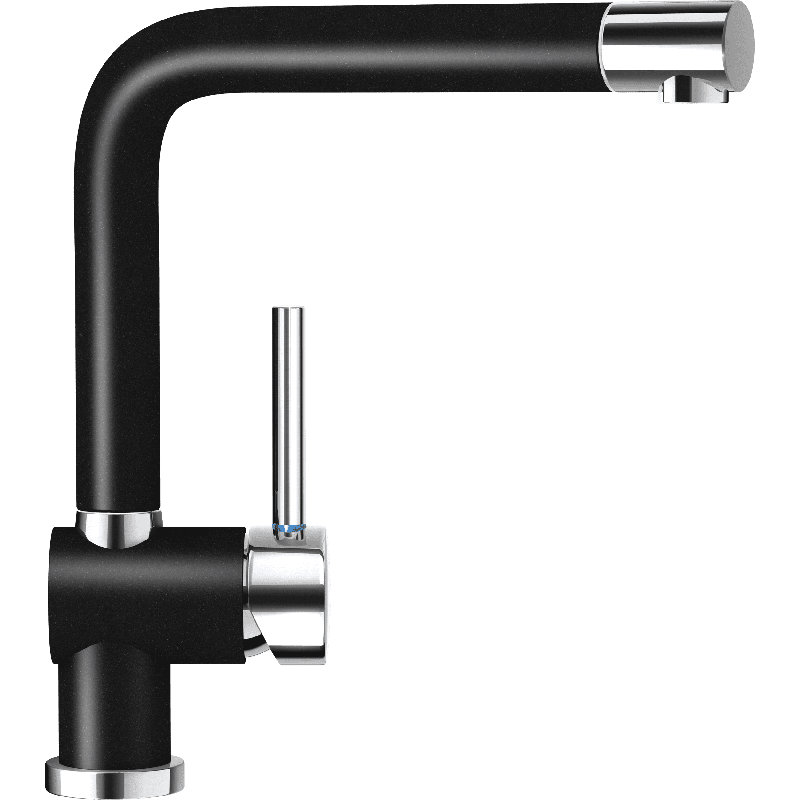 PIEGA FA Single Lever Monobloc Tap, Puro