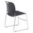NPS 8500 Series Ultra-Compact Plastic Stack Chair-46245512