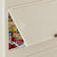 Organisateur de rangement pour garde-robe portable