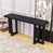 Plateau noir / base noire est en rupture de stock
