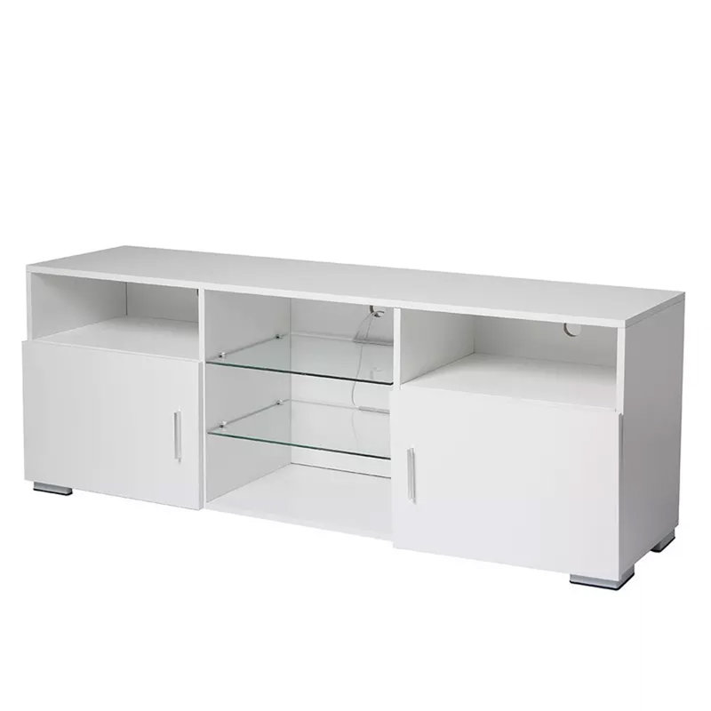Jelesa TV Stand for TVs up to 50"