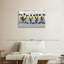 «Family Anchor», citation sur toile-1412640881