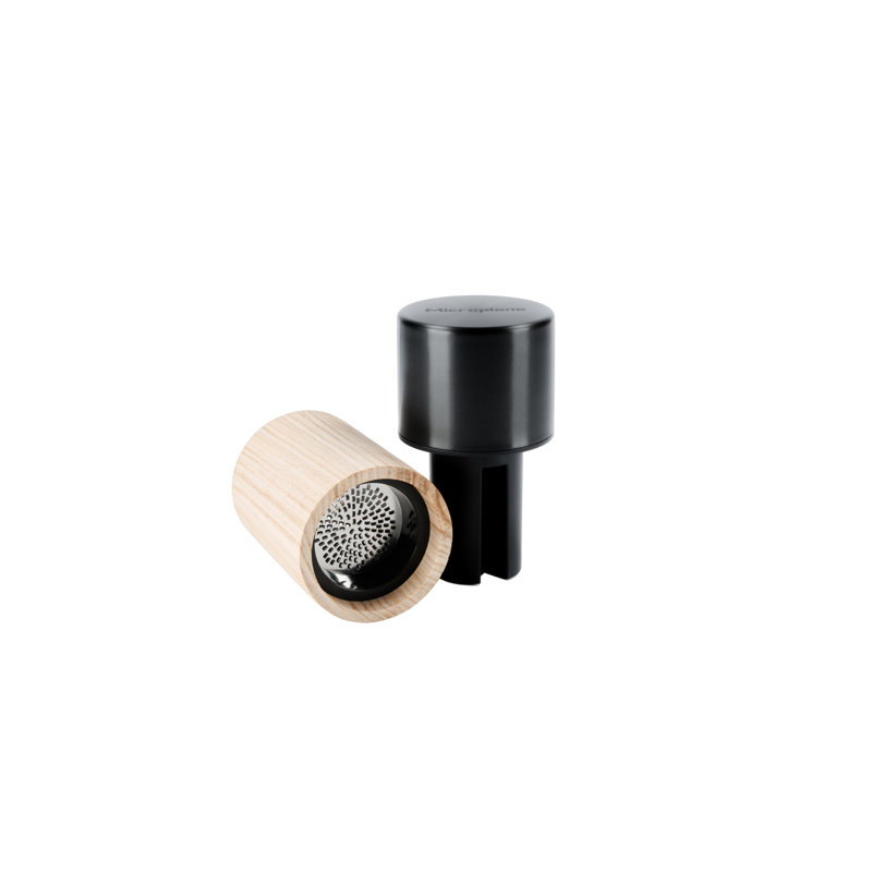 Brand Pepper Mill