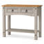 Genova 90cm Console Table