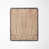 Rouille / beige est en rupture de stock